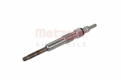Świeca żarowa METZGER AUTOTEILE H1121