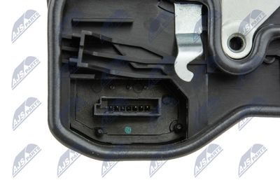 Brava vrata NTY EZC-BM-102