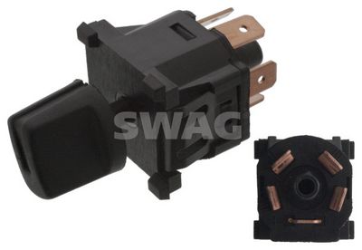 COMUTATOR VENTILATOR INCALZIRE/VENTILATIE