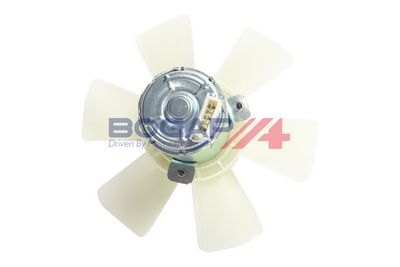 VENTILATOR RADIATOR BOGAP A4243176 5