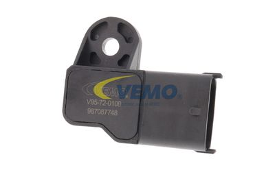 SENSOR LADEDRUCK VEMO V95720109 53