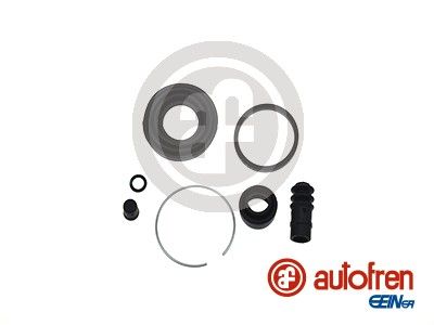 AUTOFREN SEINSA D4663 Тормозной суппорт  для MAZDA RX-7 I (SA) 1.0