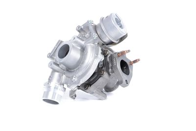 LADER AUFLADUNG BTS Turbo T918329 16