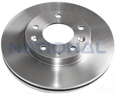спирачен диск National NBD1160