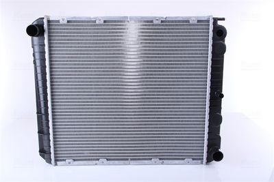 Радиатор, охлаждение двигателя NISSENS 65545A для VOLVO 240