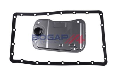 SET FILTRE HIDRAULICE CUTIE E VIT.AUTOMATA BOGAP T8115103 6