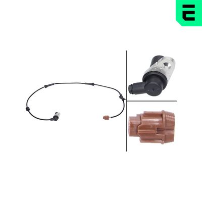 датчик, обороти на колелото OPTIMAL 06-S389