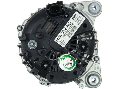 Alternator A3317PR