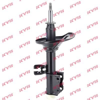 STOßDäMPFER KYB 633070 14