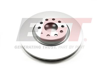 Brake Disc 410396cEGT