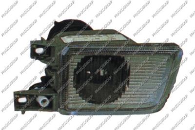 Противотуманная фара PRASCO VG0324413 для VW VENTO
