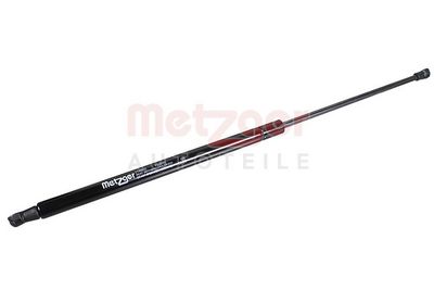 GASFEDER KOFFER-/LADERAUM