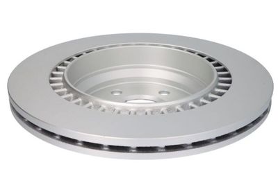 Brake disc Achter Links/Rechts (gecoat) past: MERCEDES S (C216), S (W221, V221), S (W222, V222, X222), SL (R230) 2.2D-5.5 10.05-05.17
