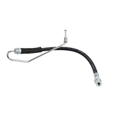 BREMSSCHLAUCH DELPHI LH8055 4