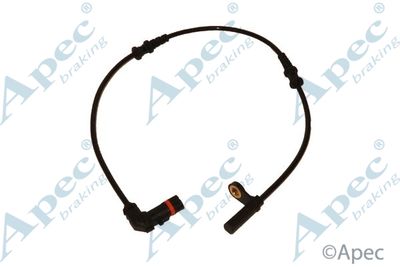 Wheel Speed Sensor APEC ABS1130