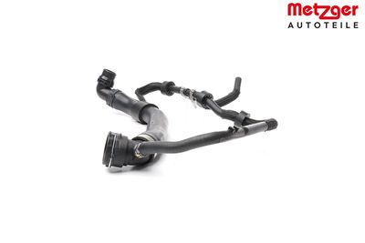 FURTUN RADIATOR METZGER AUTOTEILE 2422216 7