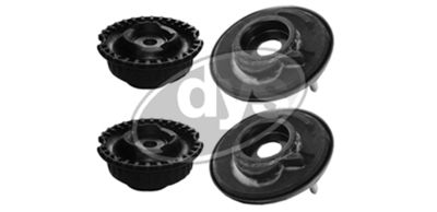 SET MONTAJ JAMBA TELESCOP