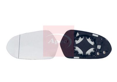 APEC Mirror Glass, exterior mirror AMG3011