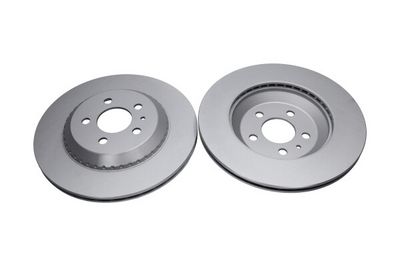 спирачен диск Kavo Parts BR-10080-C