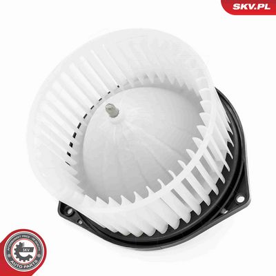VENTILATOR HABITACLU ESEN SKV 68SKV203 1