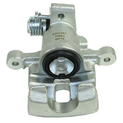 Vorschau Bremssattel Ansicht 2