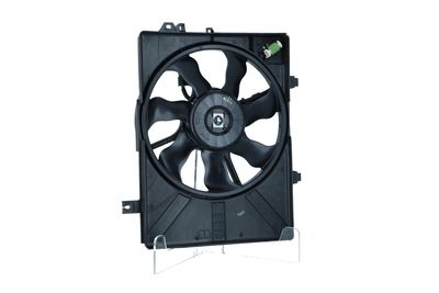 VENTILATOR RADIATOR NRF 47283 42