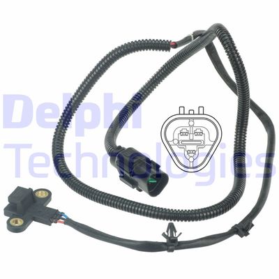 Датчик импульсов DELPHI SS11171 для HYUNDAI SANTA FE