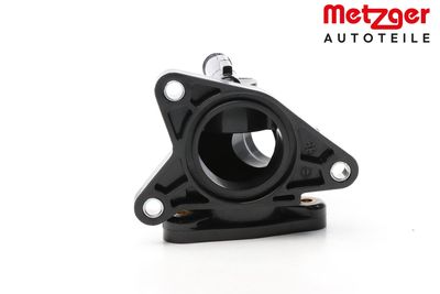 CARCASA TERMOSTAT METZGER AUTOTEILE 4010598 12