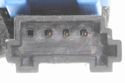 ELEKTROMOTOR HECKKLAPPE VEMO V20550043 8