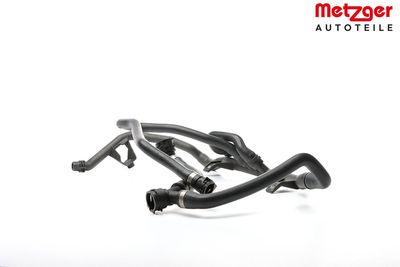 CUPLAJ CONDUCTA LICHID RACIRE METZGER AUTOTEILE 4010207 12