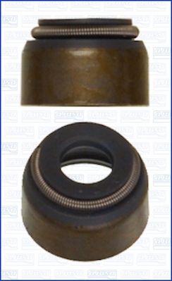 Уплотнительное кольцо, стержень клапана AJUSA 12031300 для TOYOTA GT