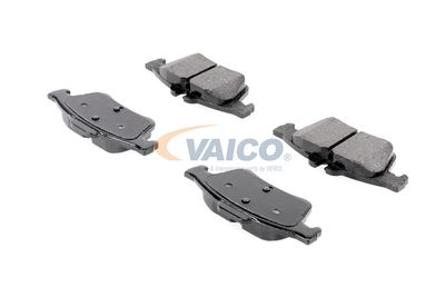 BREMSBELAGSATZ SCHEIBENBREMSE VAICO V420406 41