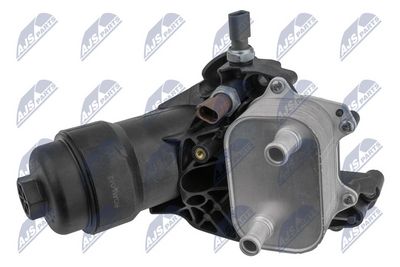 RADIATOR ULEI ULEI MOTOR