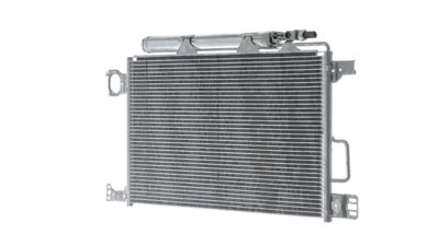 CONDENSATOR CLIMATIZARE MAHLE AC450000P 15