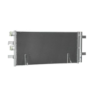 CONDENSATOR CLIMATIZARE NISSENS 940509 40