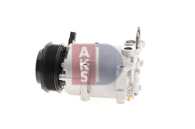 KOMPRESSOR KLIMAANLAGE AKS DASIS 853151N 7