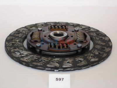 диск на съединителя JAPKO 80597