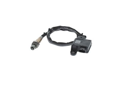 PARTIKELSENSOR BOSCH 0281007700 5