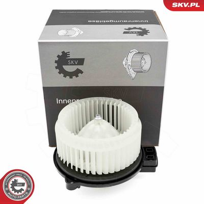 vnitřní ventilátor ESEN SKV 68SKV144