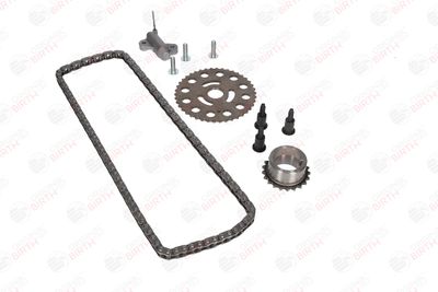 CHIT LANT DE DISTRIBUTIE BIRTH 6499 9