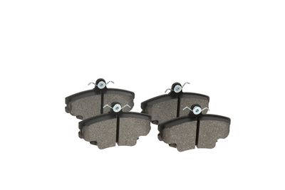 BREMSBELAGSATZ SCHEIBENBREMSE VALEO 302259A 15
