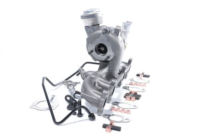 LADER AUFLADUNG BTS Turbo T981005BT 20