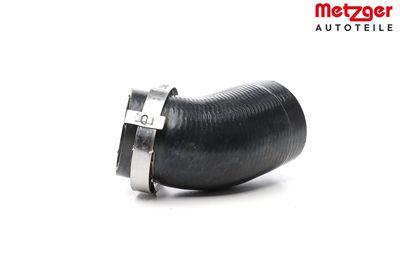 LADELUFTSCHLAUCH METZGER AUTOTEILE 2400193 17