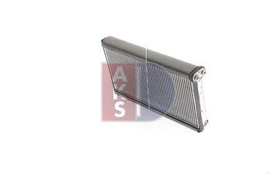 VERDAMPFER KLIMAANLAGE AKS DASIS 272005N 10