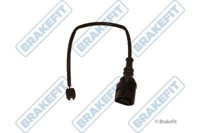 APEC Warning Contact, brake pad wear BWR5132