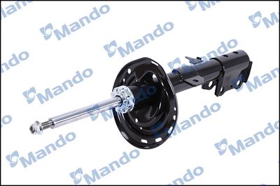 амортисьор MANDO MSS017507