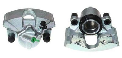 ETRIER FRANA BUDWEG CALIPER 343515