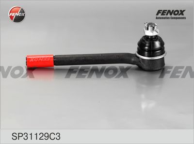 накрайник на напречна кормилна щанга FENOX SP31129C3