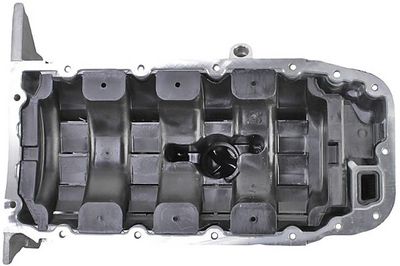 ÖLWANNE METZGER AUTOTEILE 7990125 1