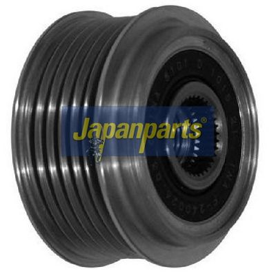 JAPANPARTS Laisvos eigos sankaba, kint. sr. generatorius